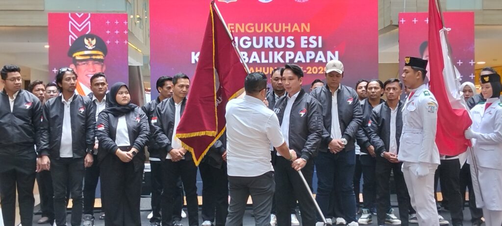 Pemkot Balikpapan