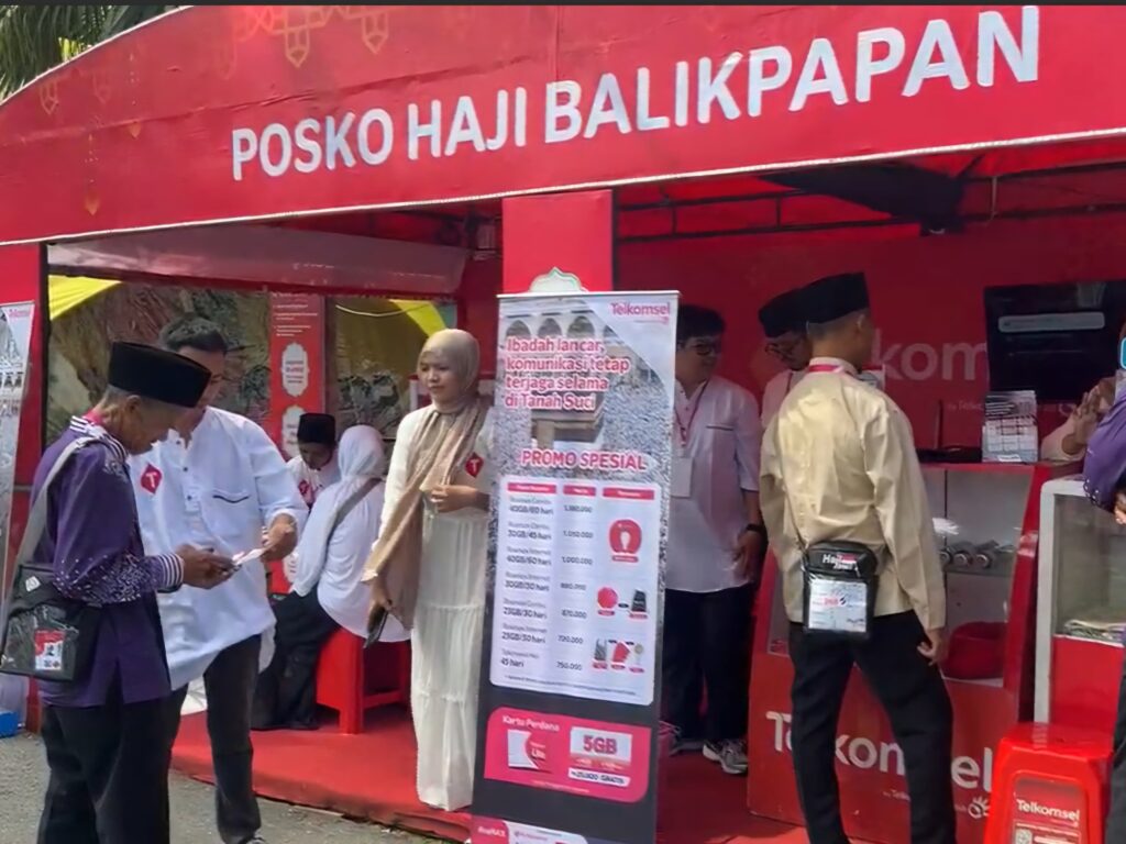 Pemkot Balikpapan