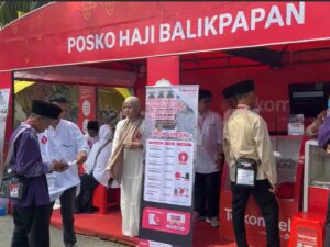 Pemkot Balikpapan