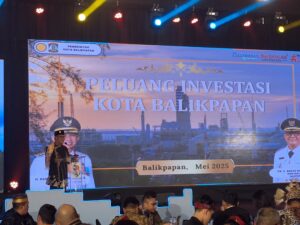 Pemkot Balikpapan