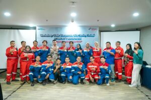Pertamina