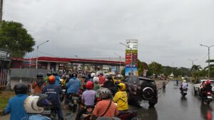 Pemkot Balikpapan