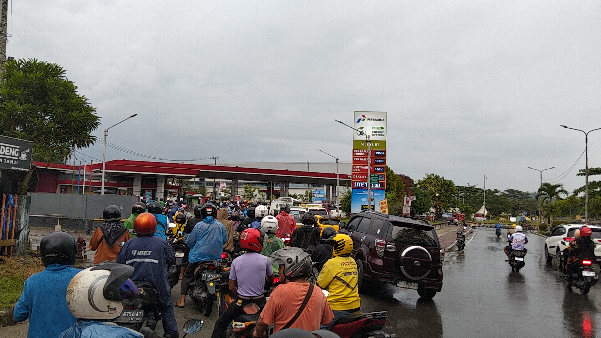 Pemkot Balikpapan