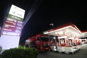 Pertamina
