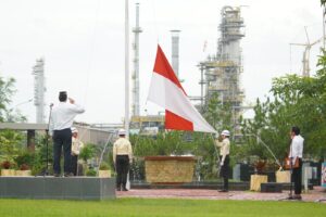 Pertamina