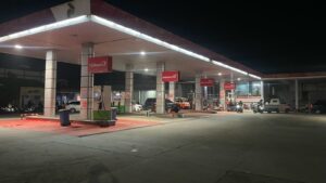 Pertamina