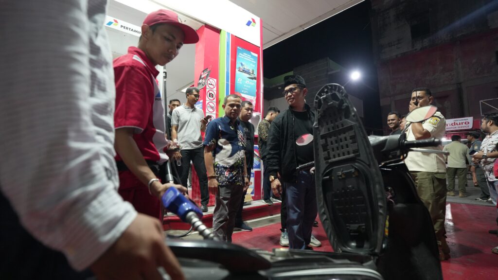 Pertamina