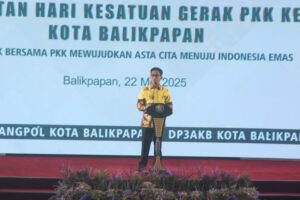 Pemkot Balikpapan