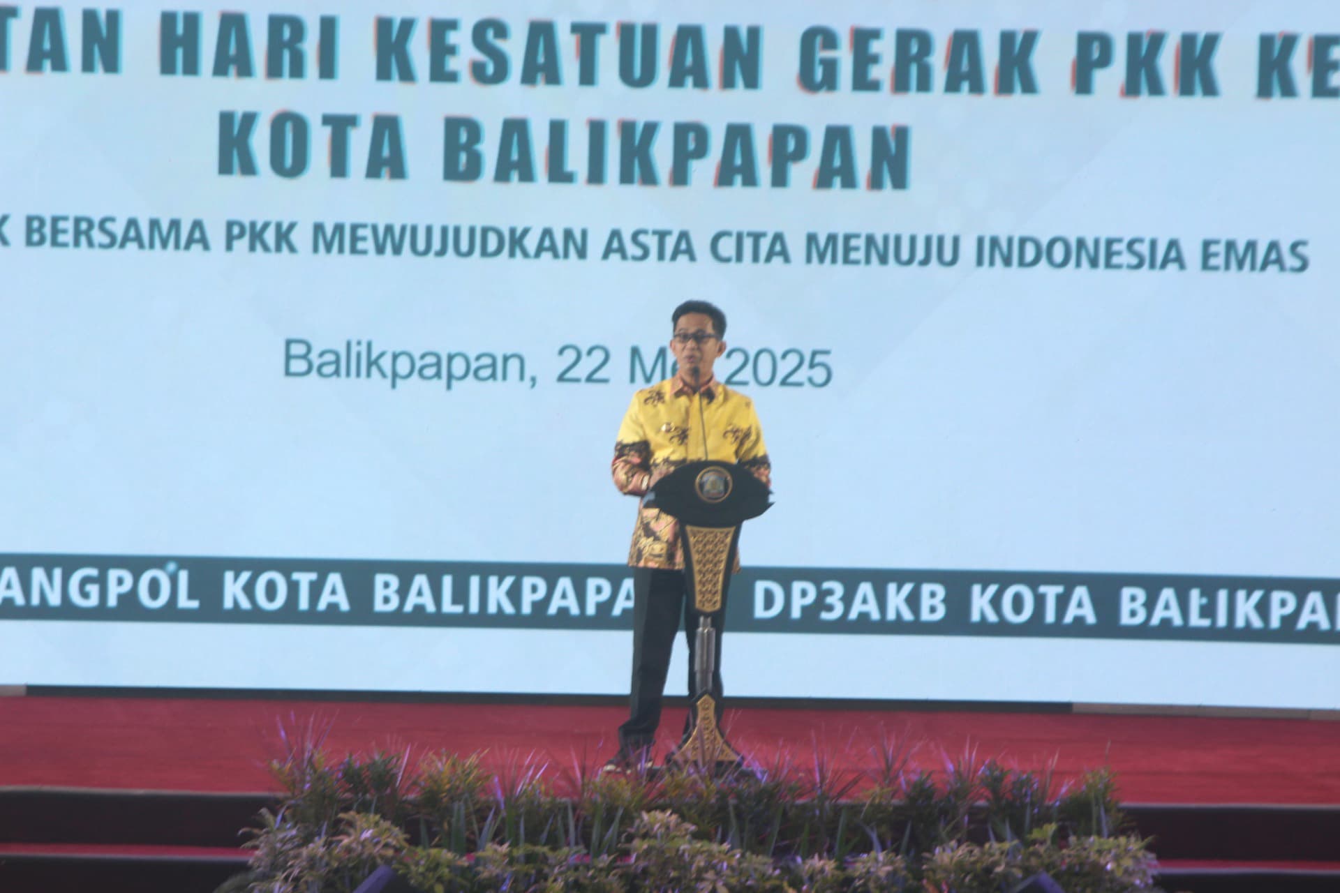 Pemkot Balikpapan