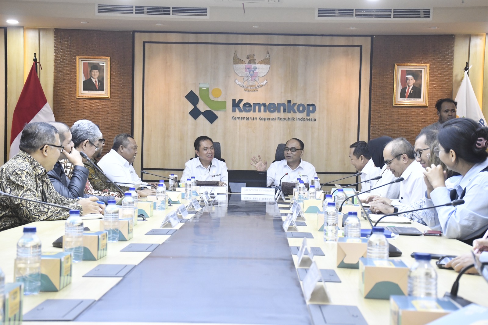 KPPU