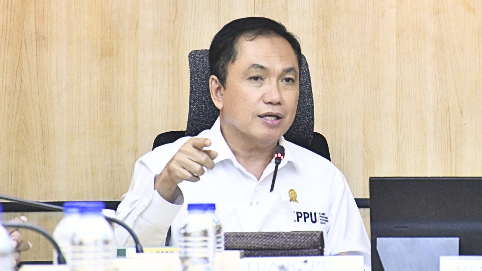 KPPU