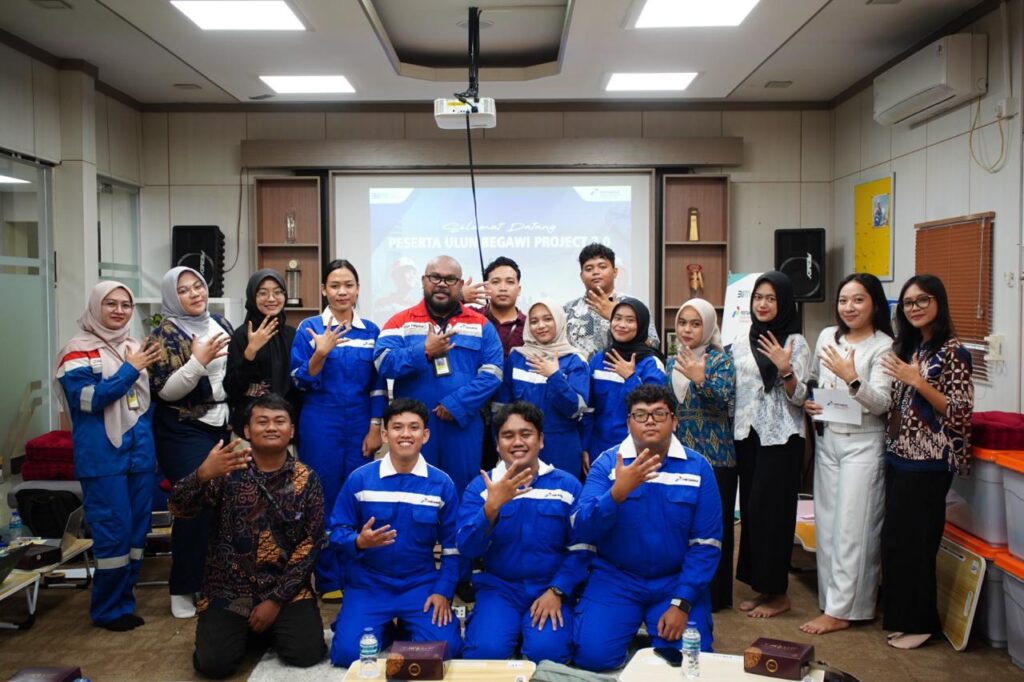 Pertamina