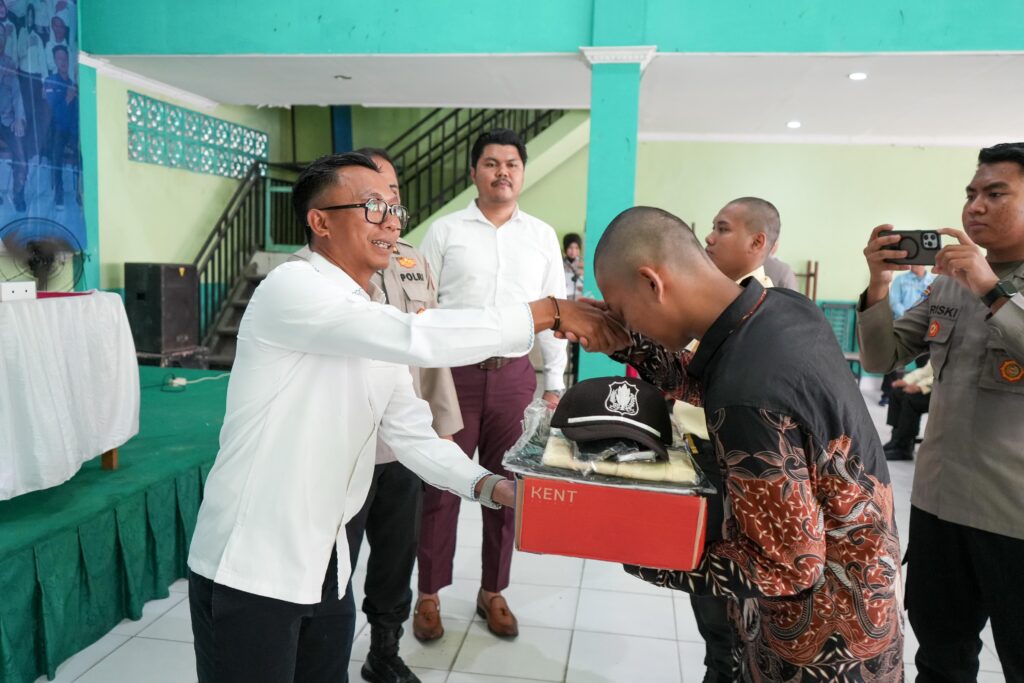 Pertamina