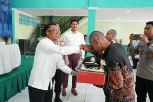 Pertamina