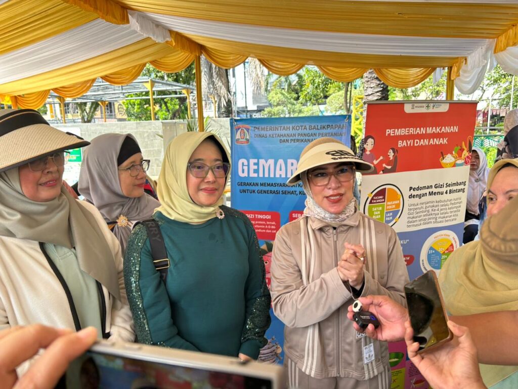 Pemkot Balikpapan