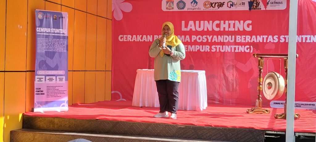 Pemkot Balikpapan