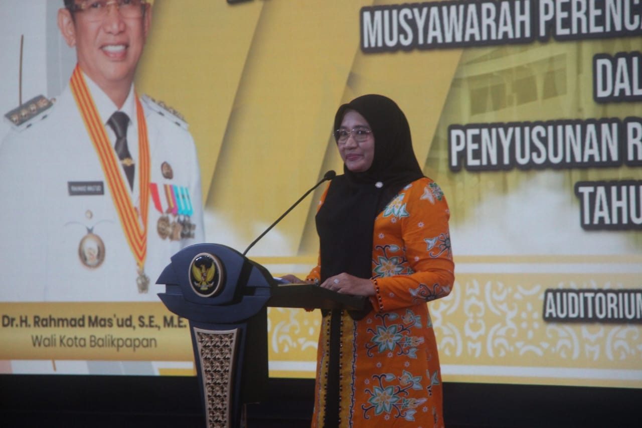 Pemkot Balikpapan