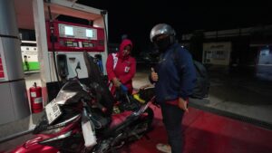 Pertamina