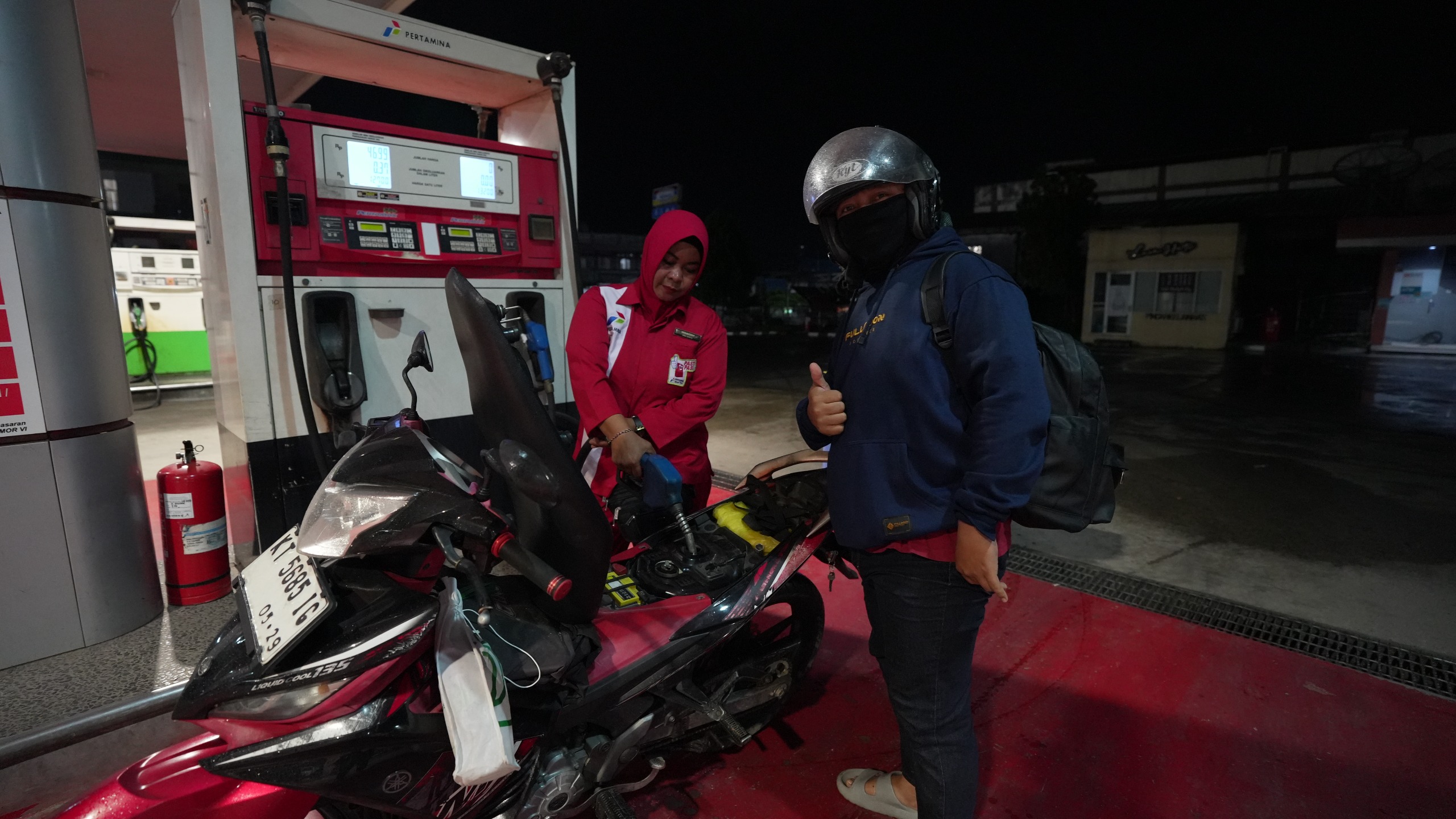 Pertamina