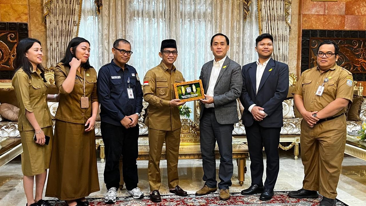 Pemkot Balikpapan