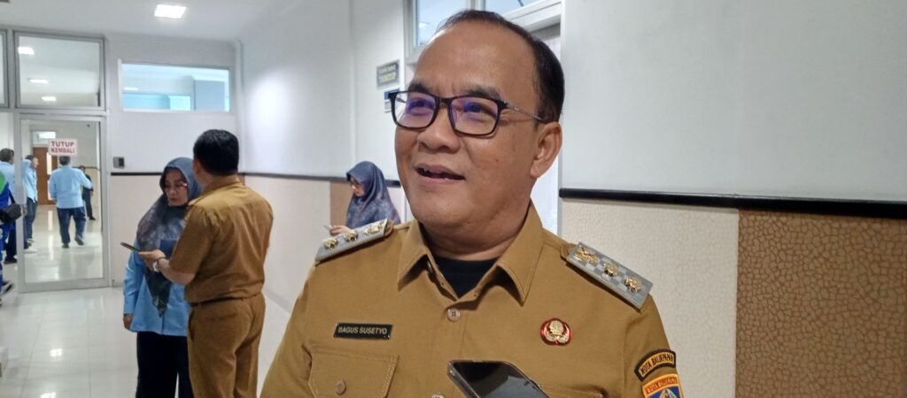 Pemkot Balikpapan