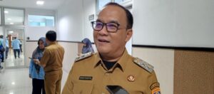 Pemkot Balikpapan