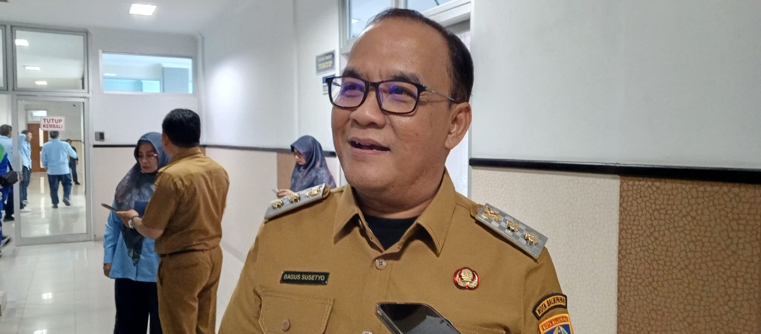 Pemkot Balikpapan