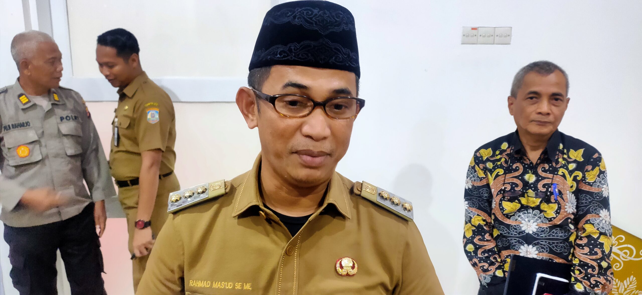 Pemkot Balikpapan