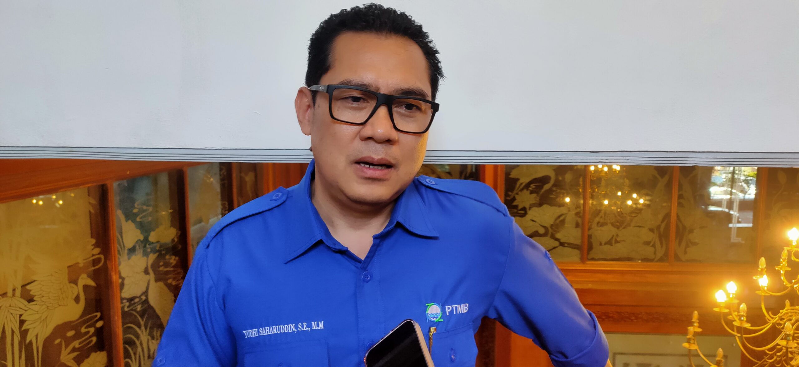 PDAM Balikpapan
