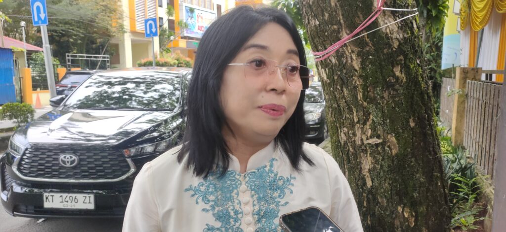 Pemkot Balikpapan