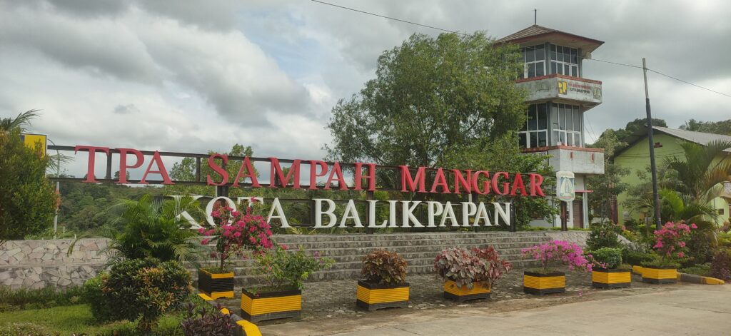 Pemkot Balikpapan