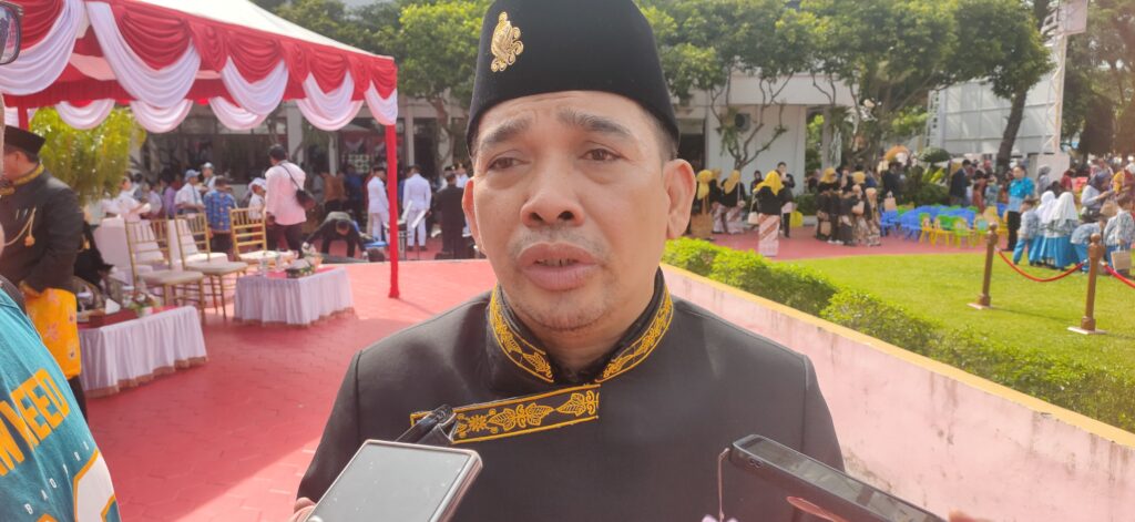 Pemkot Balikpapan