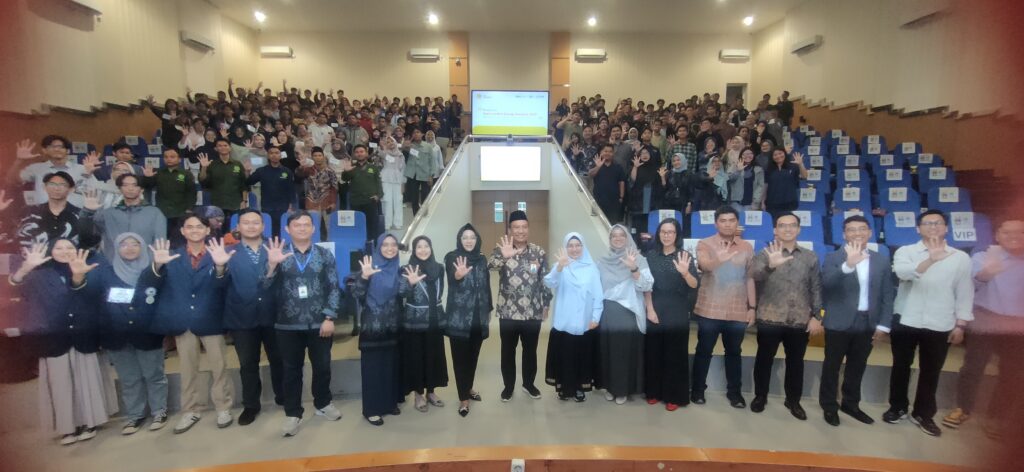 Shell Indonesia