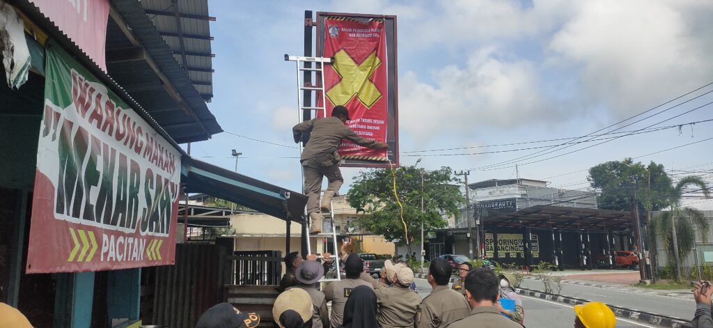 Pemkot Balikpapan