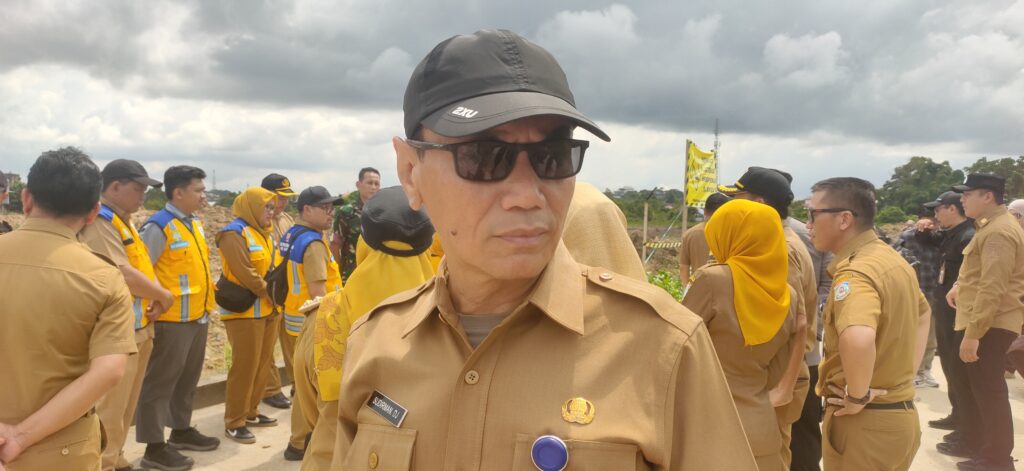 Pemkot Balikpapan