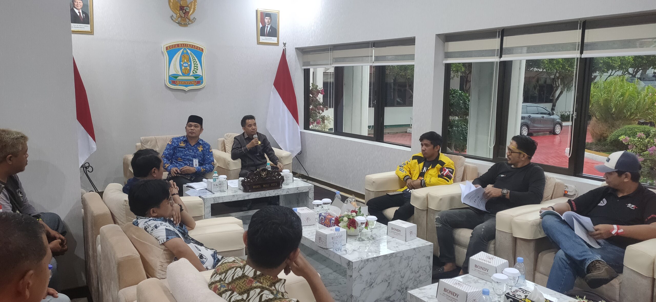 DPRD Balikpapan