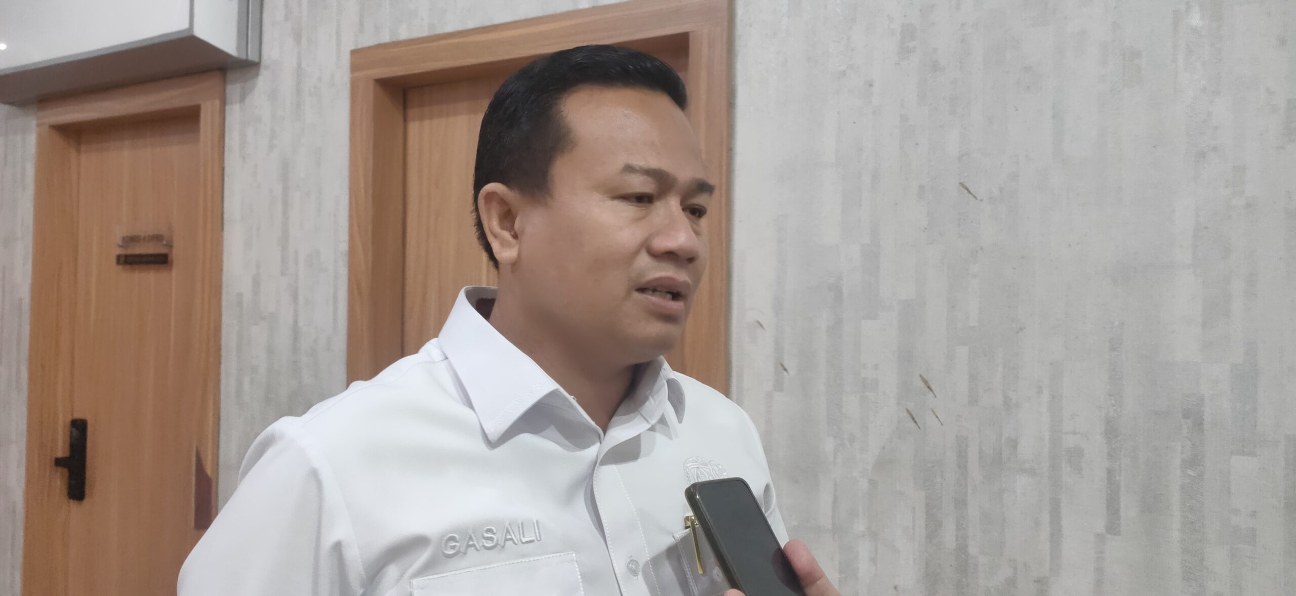DPRD Balikpapan