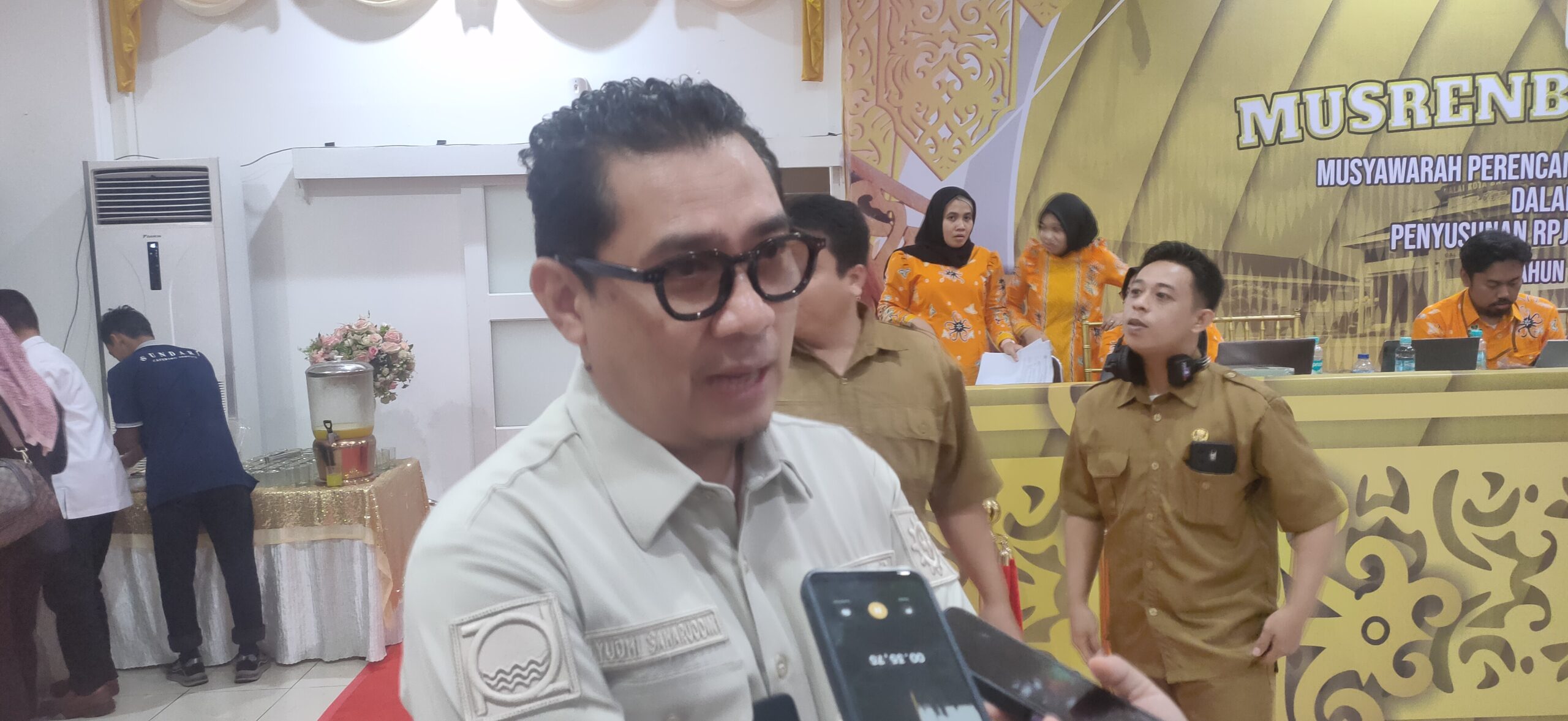 PDAM Balikpapan