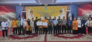 Pemkot Balikpapan