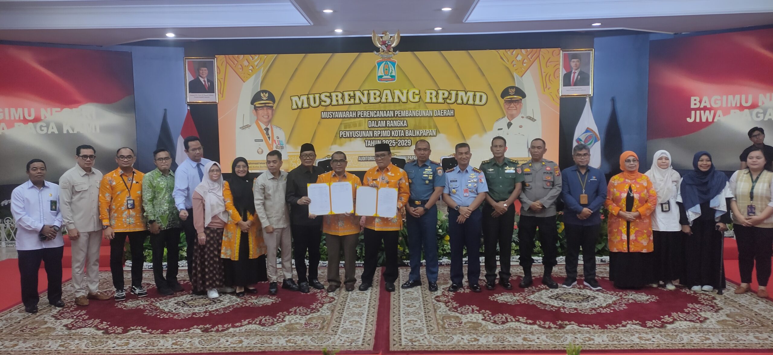 Pemkot Balikpapan