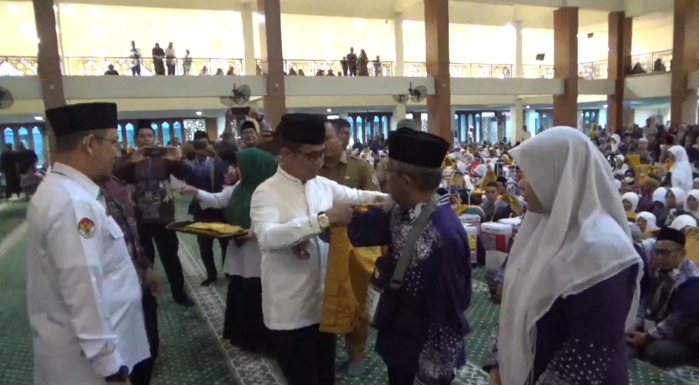 Pemkot Balikpapan