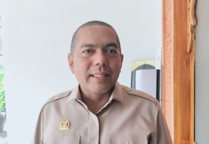 DPRD Balikpapan