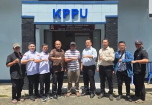KPPU