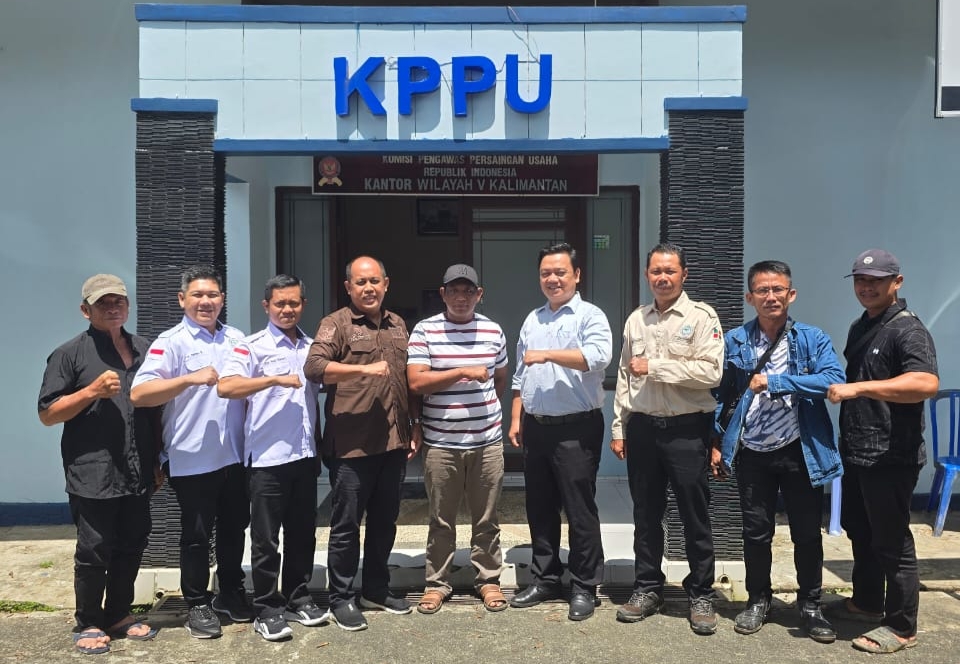 KPPU