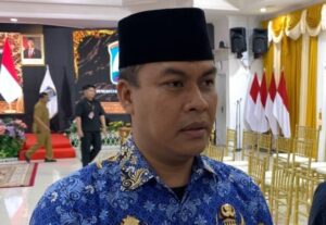 Pemkot Balikpapan