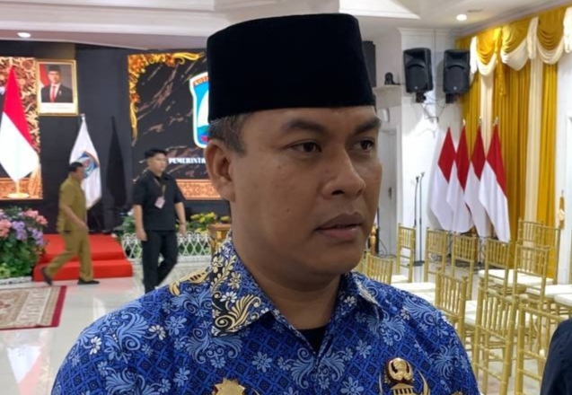 Pemkot Balikpapan