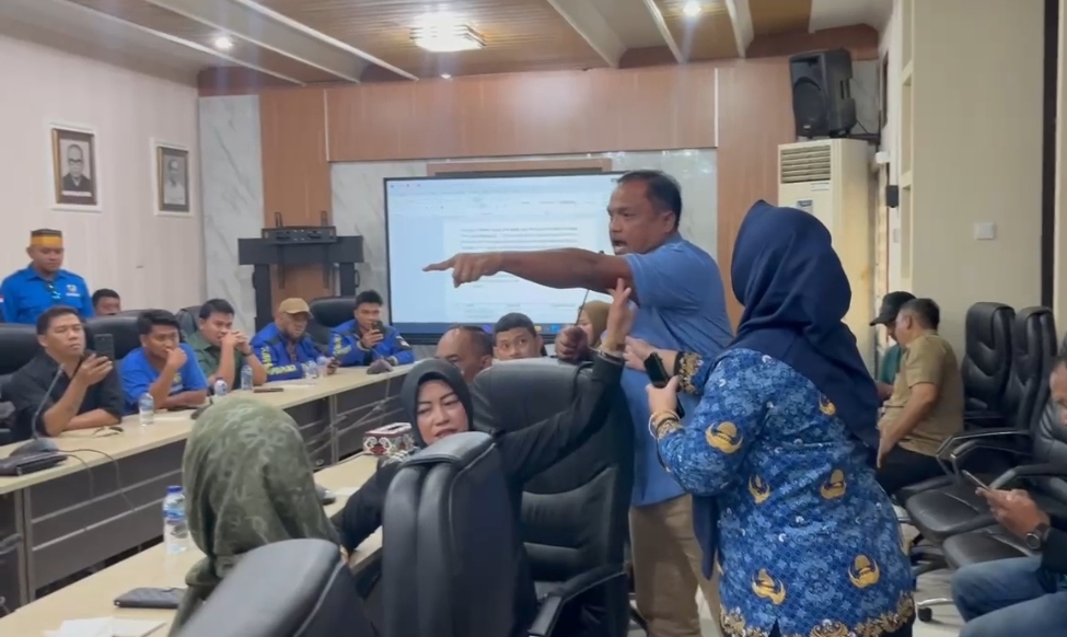 DPRD Balikpapan