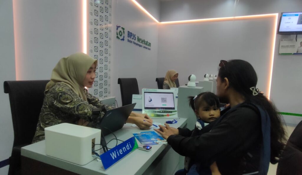 BPJS kesehatan