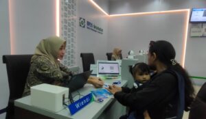 BPJS kesehatan