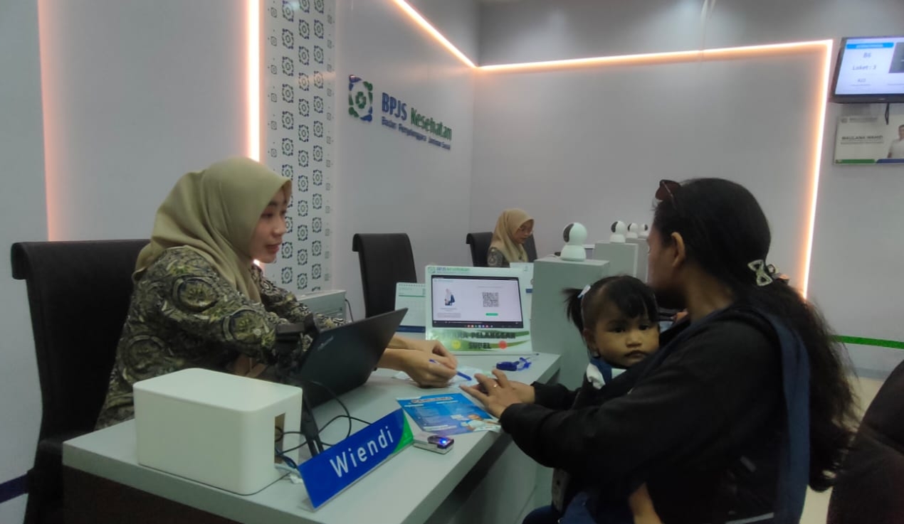 BPJS kesehatan